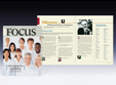Fuller Focus Magazine