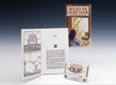 Beyond The Door book and audio cassette